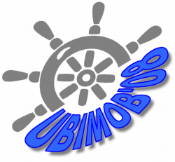 Logo Ubimob 2008