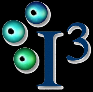 Logo I3